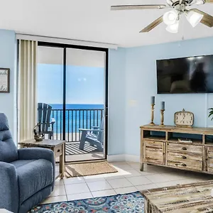 Aquavista 404w Holiday home Panama City Beach