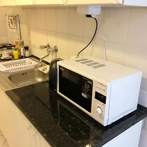 Irisz Apartment Budapest