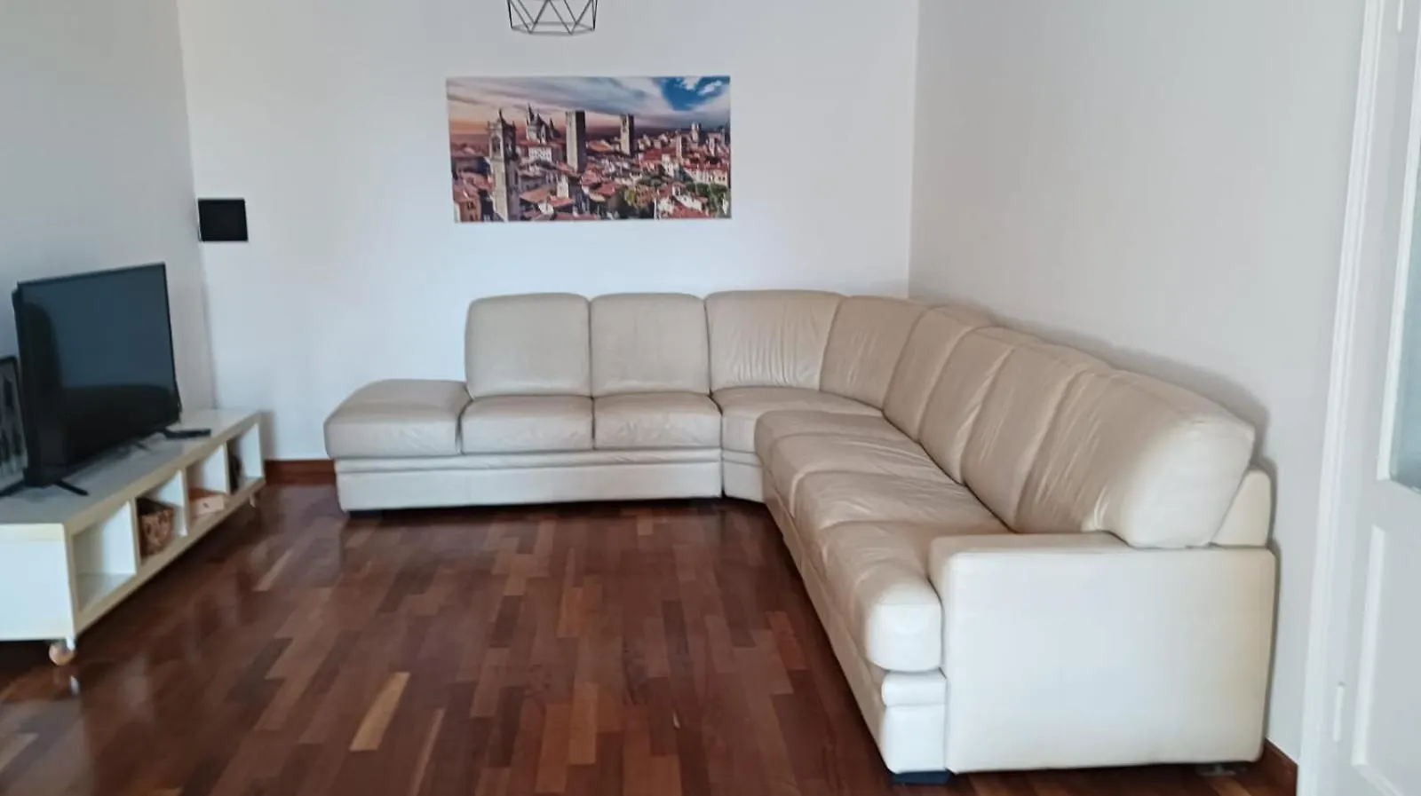 Ice Alley Home Citta Alta Bergame Appartement