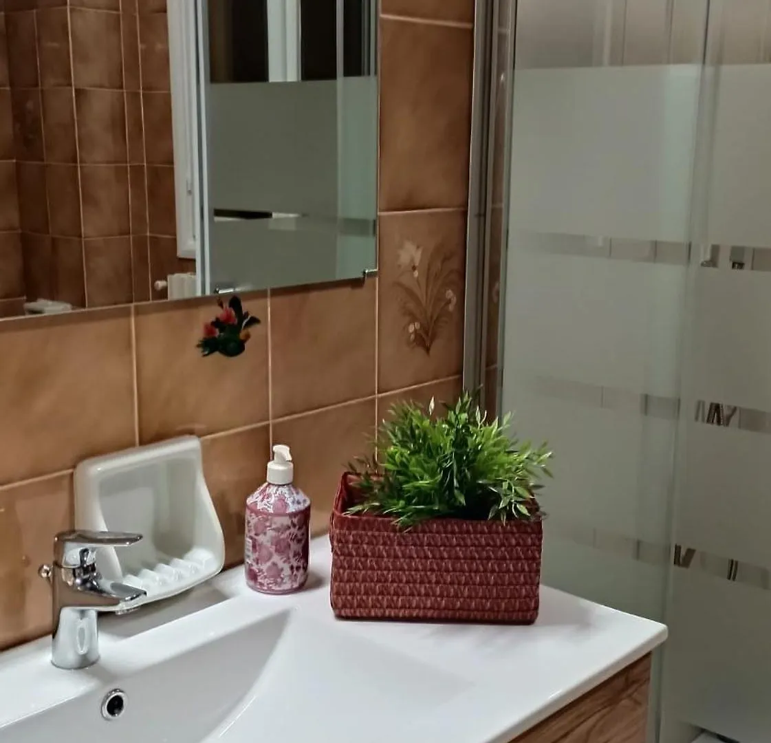 Appartement Ice Alley Home Citta Alta Bergame Italie