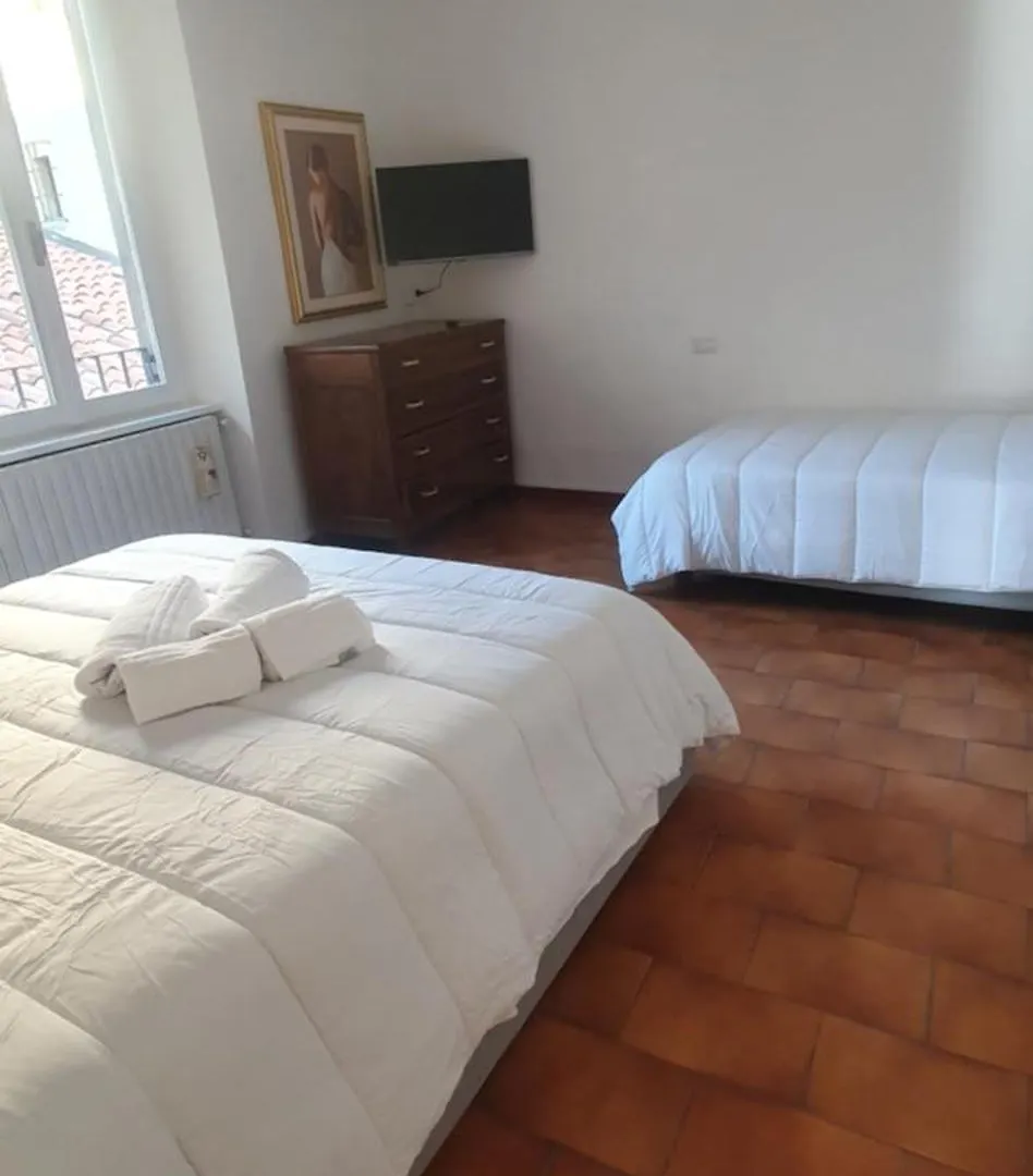 Ice Alley Home Citta Alta Bergame Appartement